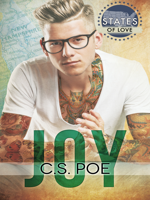 Title details for Joy by C.S. Poe - Available